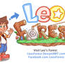 Let's go to Leo's Forest!