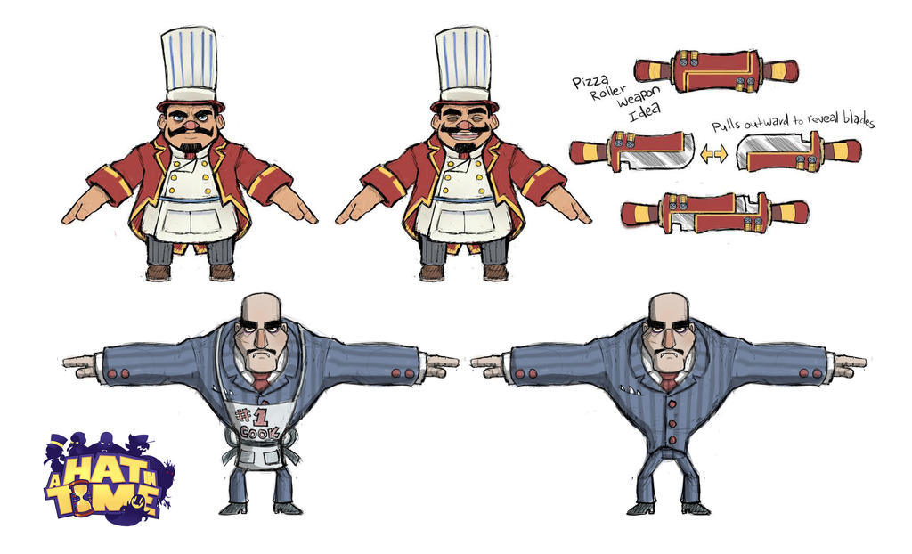 Mafia Designs by LuigiL on DeviantArt