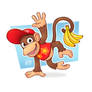 Day 15- Diddy Kong