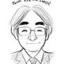 Satoru Iwata