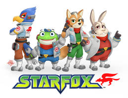 StarFox