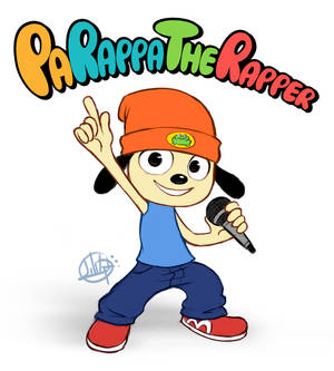 Parappa The Rapper