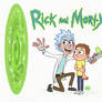 Rick and Morty