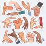 Hands 3