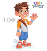 Leo