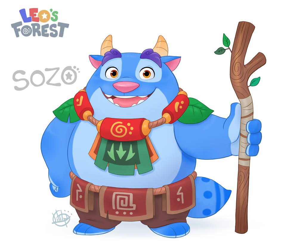 Sozo By LuigiL On DeviantArt sozo-by-luigil-on-deviantart