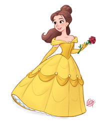 Belle