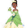 Tiana