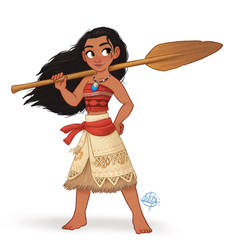 Moana