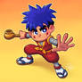 Ganbare Goemon