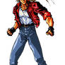 Terry Bogard 1
