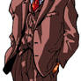 Geese Howard