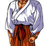 Geese Howard.