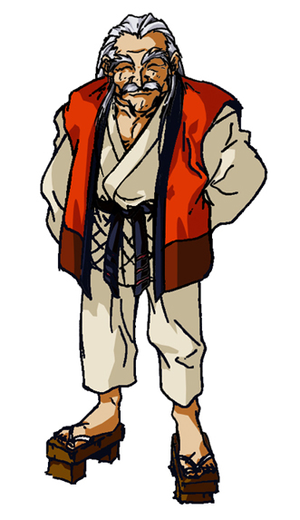 Jubei Yamada