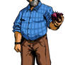 Dr. Walter Smith