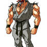 Mr. Karate
