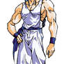 Andy Bogard TVSP ver.