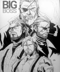 Big Boss