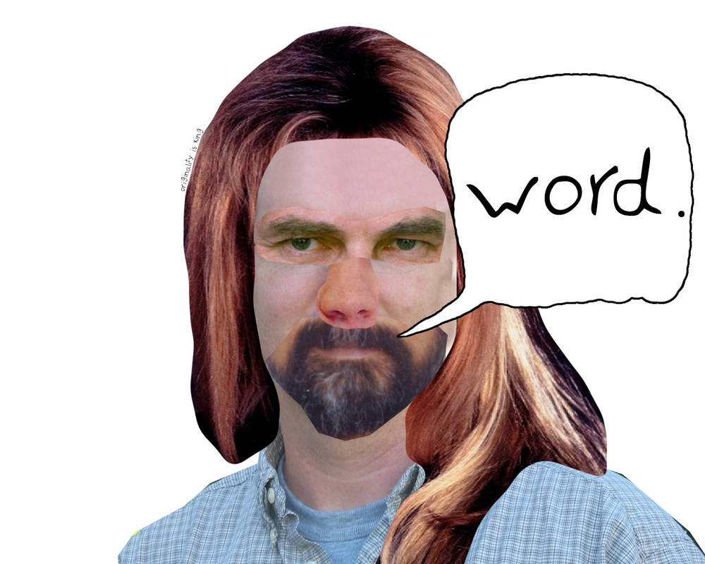 Bad Word Deviantart Word. by badconvict on DeviantArt