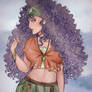 Art Trade - Mia