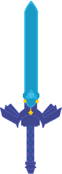 Link's Sword