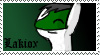 Lakiox Stamp v2 by lakiox