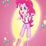 Pinkie Pie 2