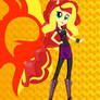 Sunset Shimmer