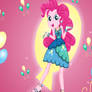 Goddess Pinkie Pie