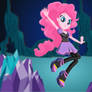 Musketeer Pinkie Pie