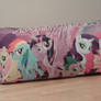 My Little Pony friendship is Magic body pillow