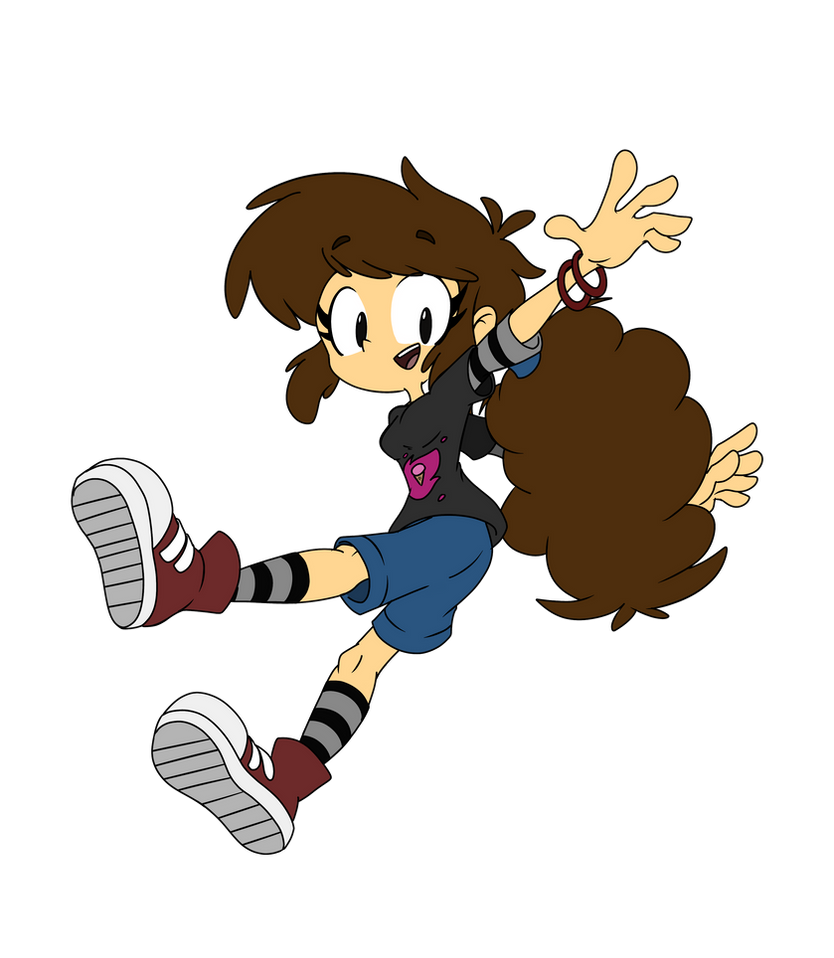 Ema Emily Emily Emma Star (EMA) by KrimaDraws on DeviantArt