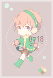 OTA: Open | Adoptable #2