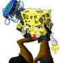 Epic Spongebob 'Colored'