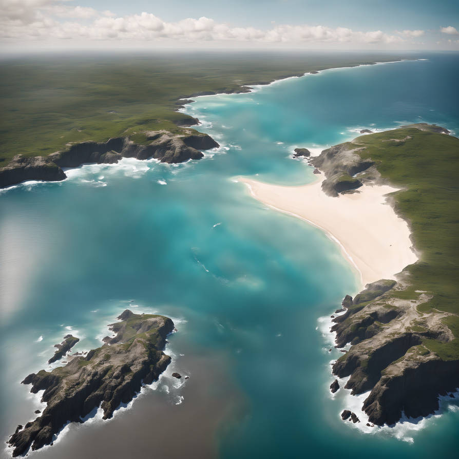 Deviantart Island Atlantic Ocean island by rlac12 on DeviantArt