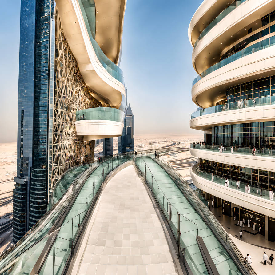 Dubai Grand Department Store Observation Platform By Rlac12 On DeviantArt dubai-grand-department-store-observation-platform-by-rlac12-on-deviantart