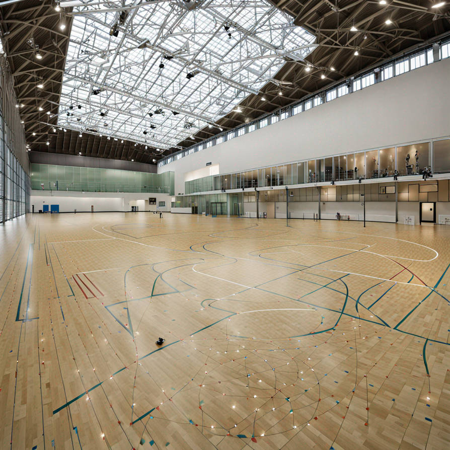 1000 Years Hannok Indoor
