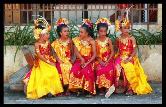 Balinese Culture