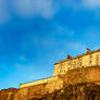 Edinburgh Castle