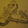 Converse Sneakers