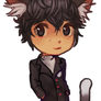 Chibi Joker [ Persona 5]