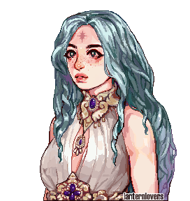Rpgmaker-styled bust [1]