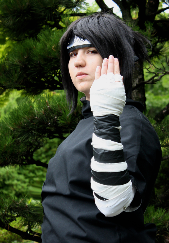 Sasuke