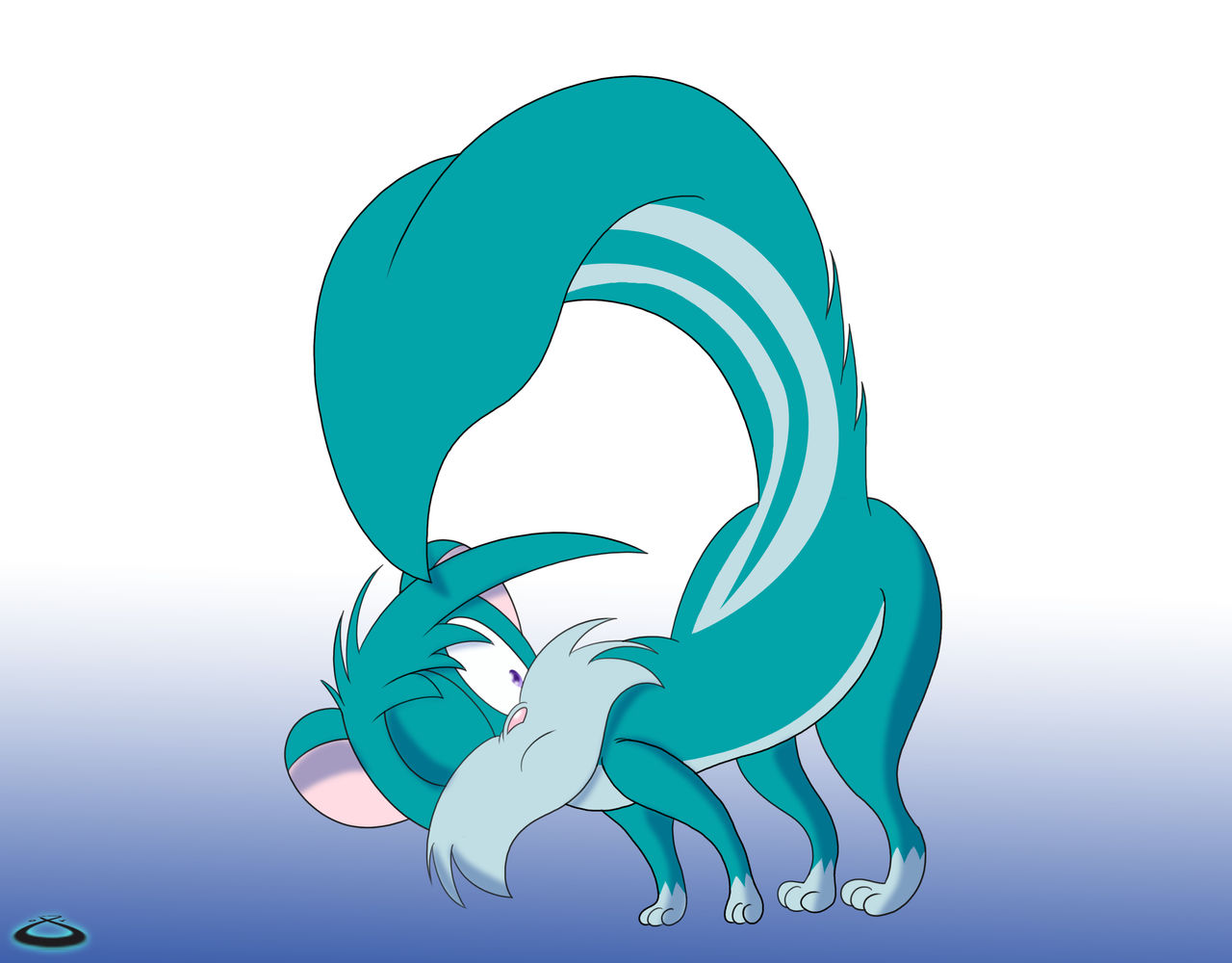 Deviantart Tail Mutation Tail by 8OV on DeviantArt