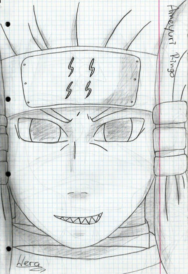 Edo Ameyuri Ringo cutin [Naruto Online] by Maxiuchiha22 on DeviantArt