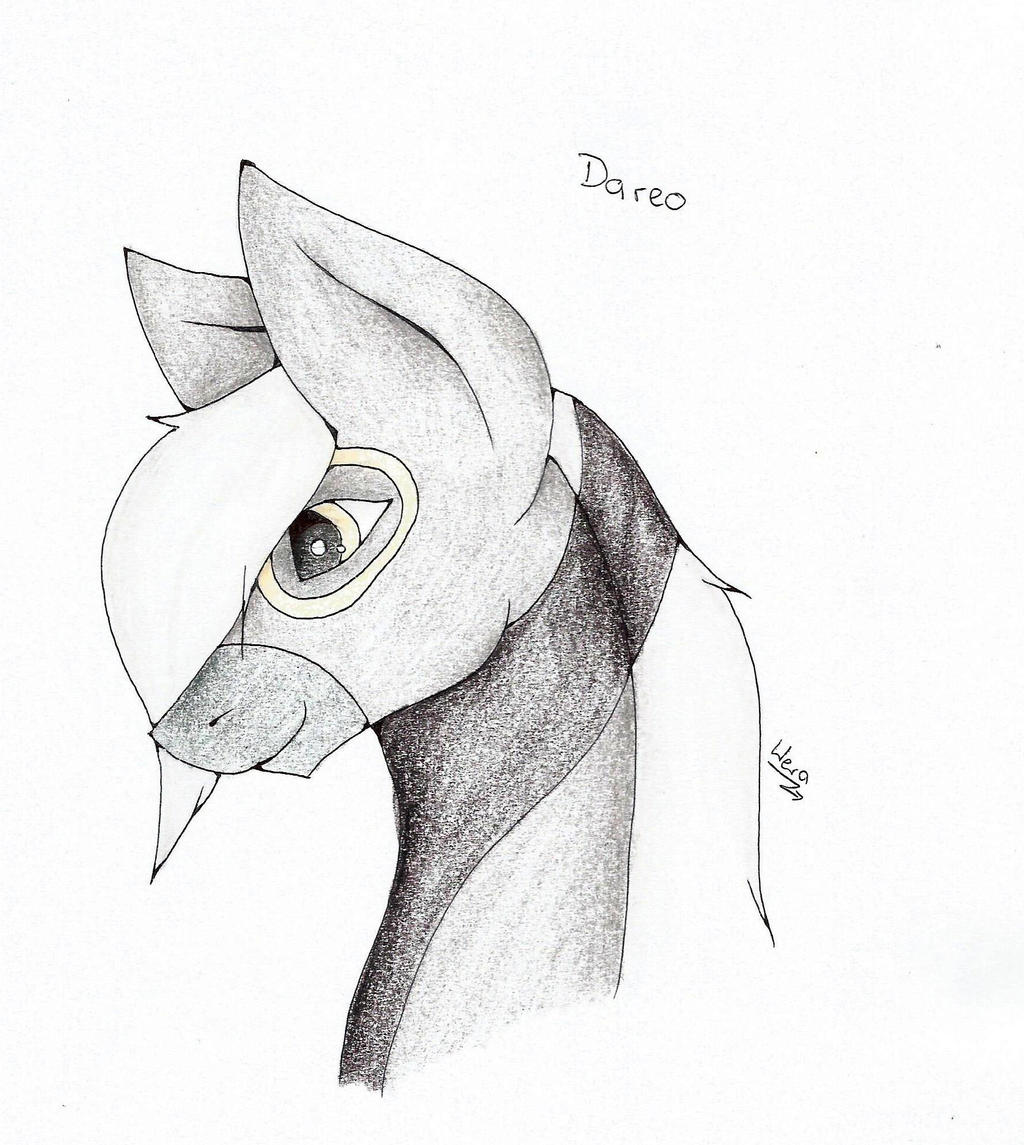 Dareo (gift) :3 by WeraHatake on DeviantArt