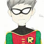 Robin :D