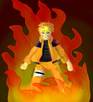 Naruto :D