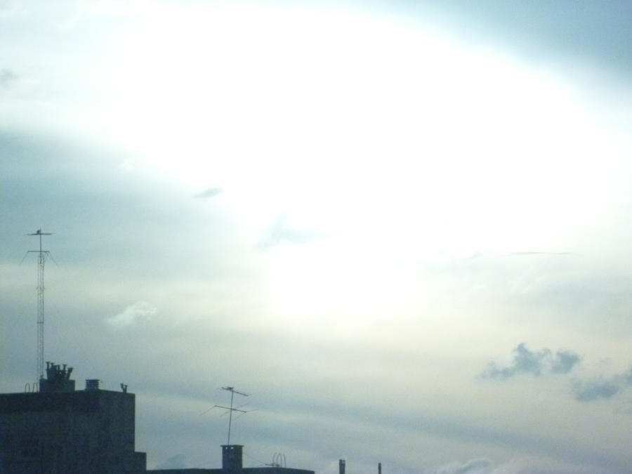 Random Sky by Danielmonsalvo on DeviantArt