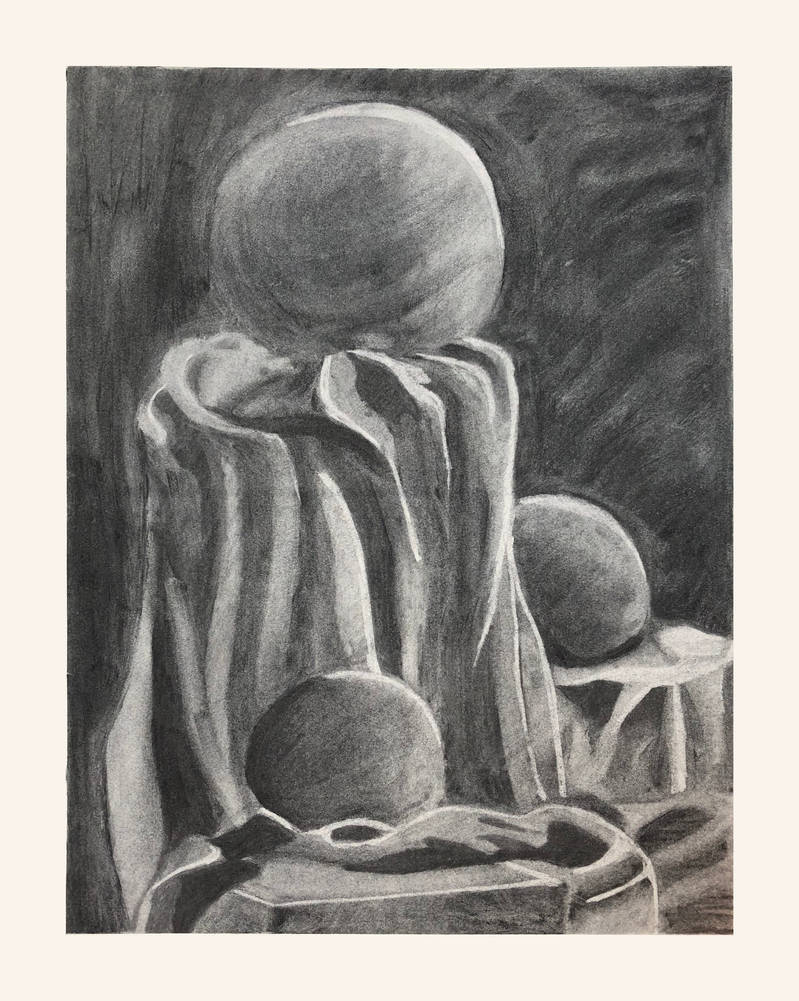 Sphere Study 45 by TimArt42 on DeviantArt